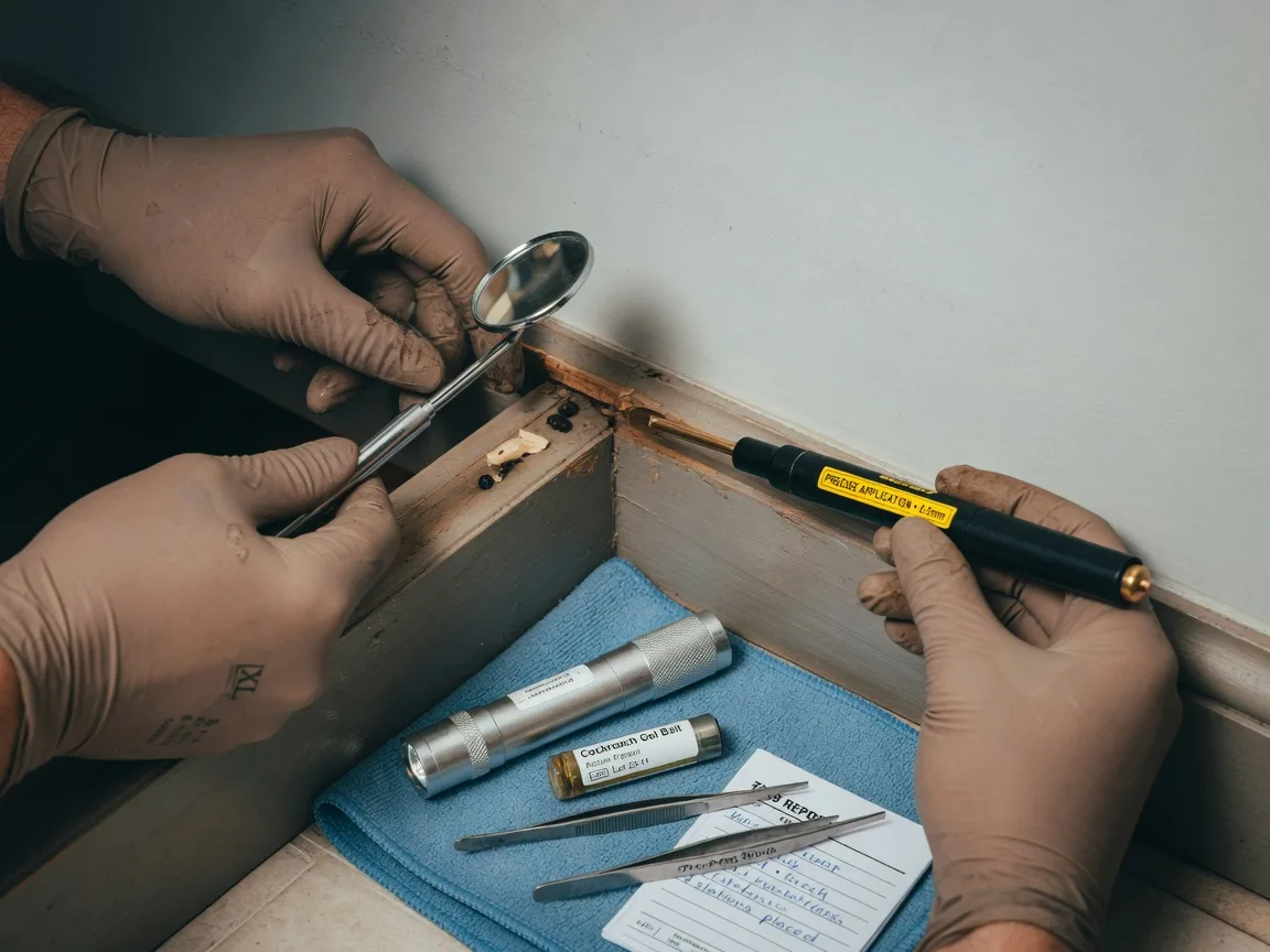 Why choose Emergency Pest Control in Shenandoah, VA